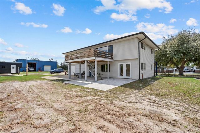 8360 SW EASY STREET, Arcadia, FL 34269