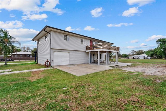 8360 SW EASY STREET, Arcadia, FL 34269