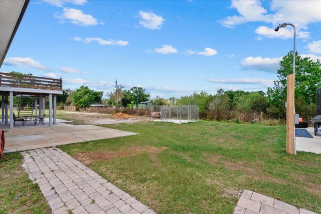 8360 SW EASY STREET, Arcadia, FL 34269