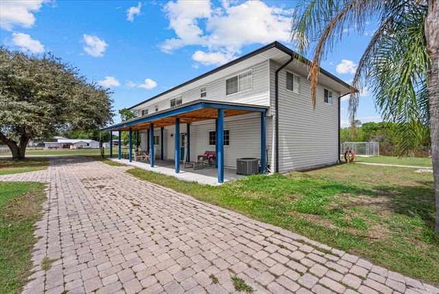 8360 SW EASY STREET, Arcadia, FL 34269