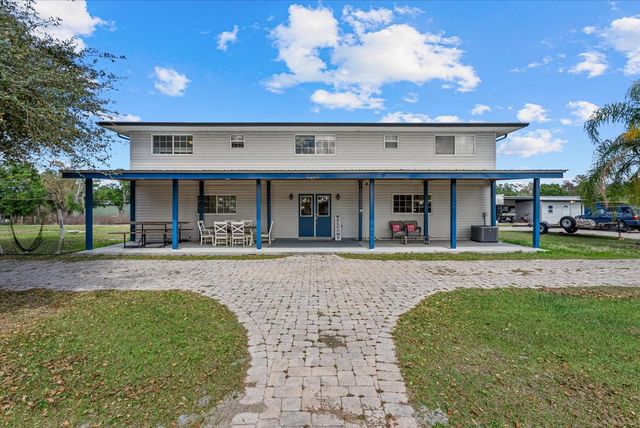 8360 SW EASY STREET, Arcadia, FL 34269