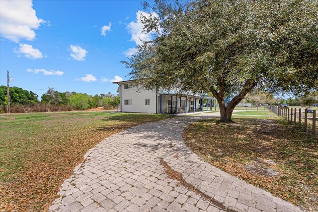 8360 SW EASY STREET, Arcadia, FL 34269