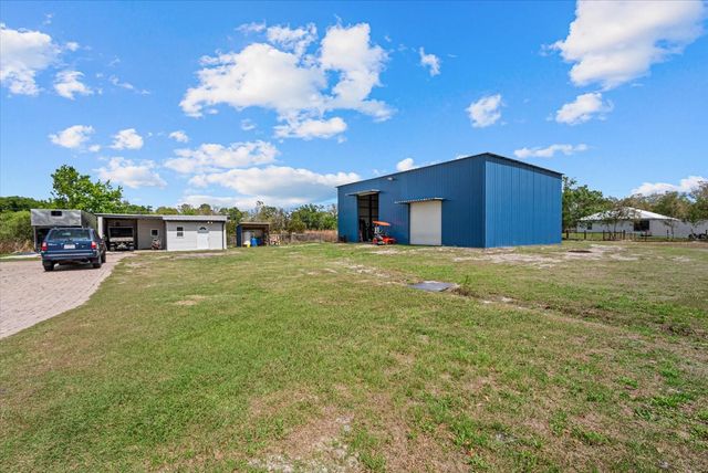 8360 SW EASY STREET, Arcadia, FL 34269