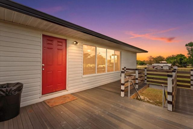 8360 SW EASY STREET, Arcadia, FL 34269