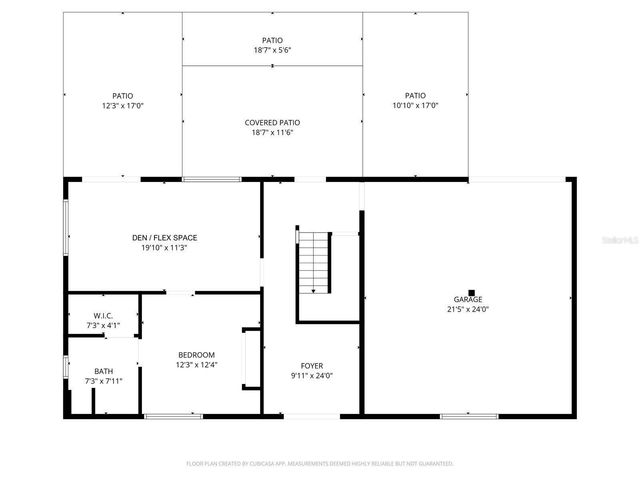 8360 SW EASY STREET, Arcadia, FL 34269