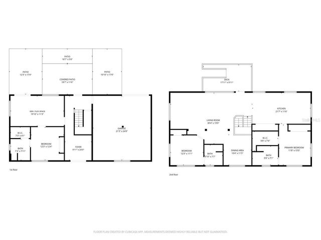 8360 SW EASY STREET, Arcadia, FL 34269