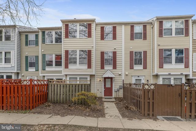 26 WHITECHURCH CT, Germantown, MD 20874