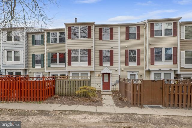 26 WHITECHURCH CT, Germantown, MD 20874