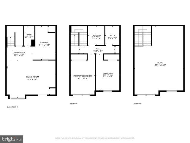 26 WHITECHURCH CT, Germantown, MD 20874