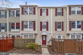26 WHITECHURCH CT, Germantown, MD 20874