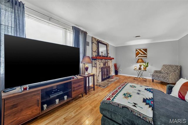 8034 Packard Avenue, Berkeley, MO 63134