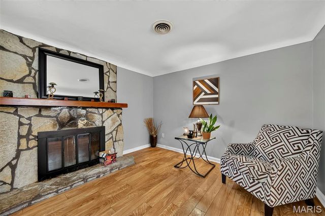 8034 Packard Avenue, Berkeley, MO 63134