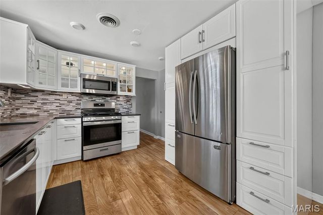 8034 Packard Avenue, Berkeley, MO 63134