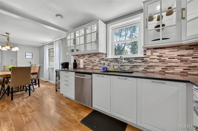 8034 Packard Avenue, Berkeley, MO 63134