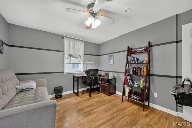 8034 Packard Avenue, Berkeley, MO 63134