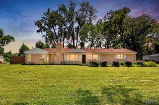 8034 Packard Avenue, Berkeley, MO 63134
