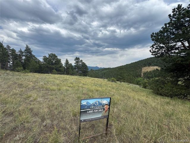 3 Church Placer Rd, Central City, CO 80427