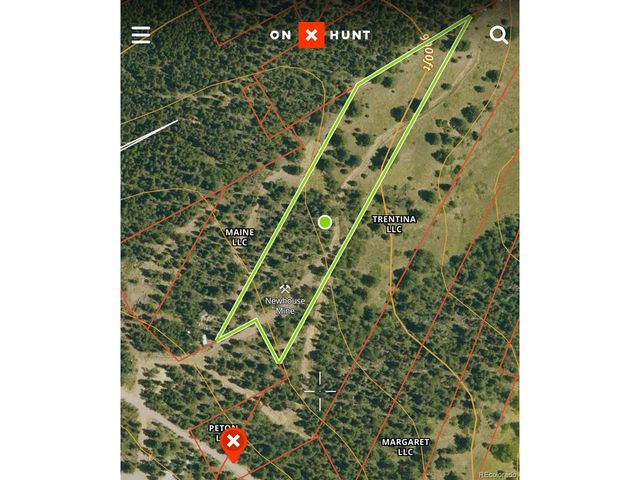 3 Church Placer Rd, Central City, CO 80427