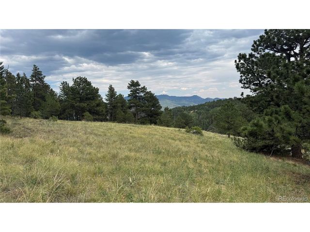 3 Church Placer Rd, Central City, CO 80427
