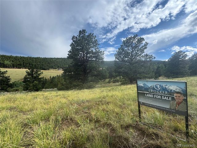 3 Church Placer Rd, Central City, CO 80427