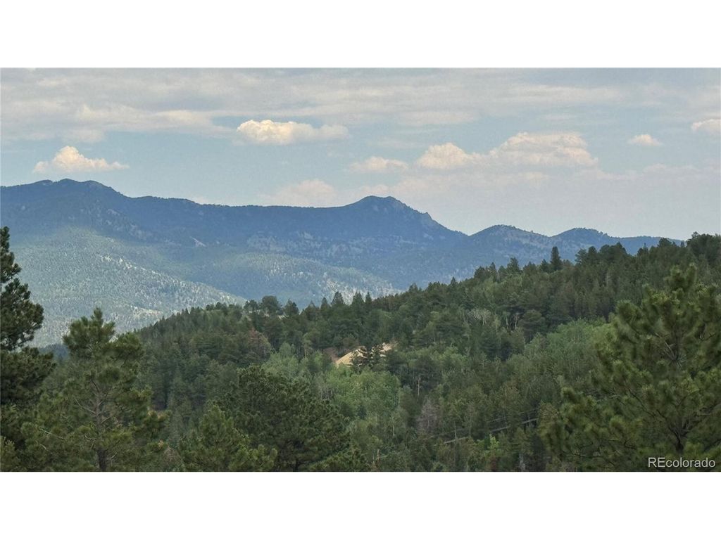 3 Church Placer Rd, Central City, CO 80427