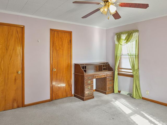 1402 Keller Street, Evansville, IN 47710