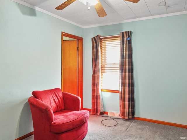 1402 Keller Street, Evansville, IN 47710