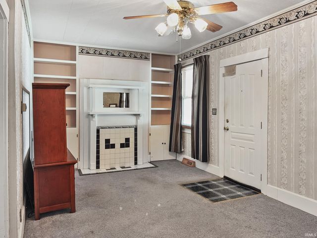 1402 Keller Street, Evansville, IN 47710