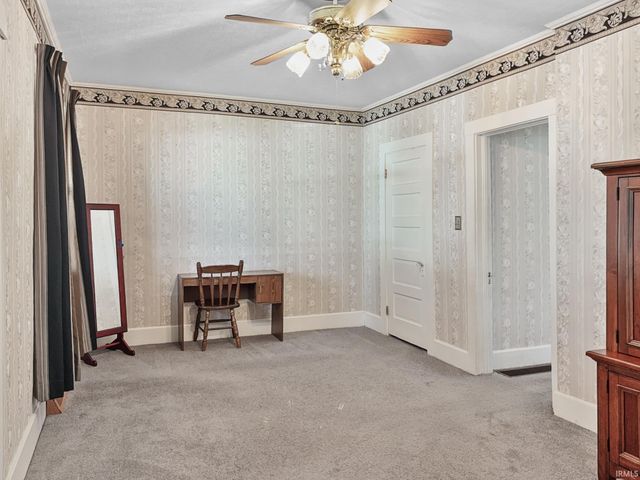 1402 Keller Street, Evansville, IN 47710