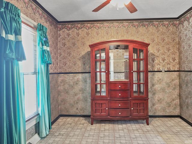 1402 Keller Street, Evansville, IN 47710