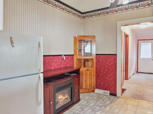 1402 Keller Street, Evansville, IN 47710