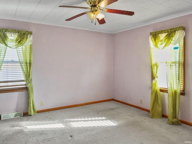 1402 Keller Street, Evansville, IN 47710