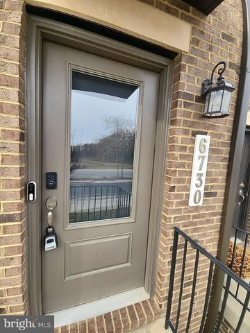 6730 BELCREST RD, Hyattsville, MD 20782