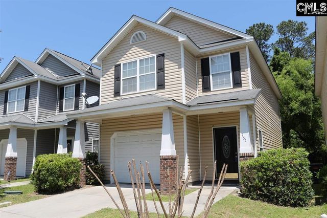 151 Angel Garden Way, Columbia, SC 29223