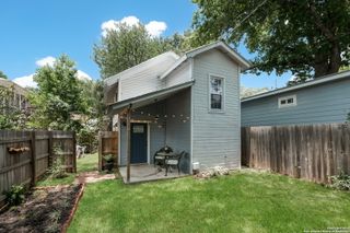 227 E Craig Pl Unit 3, San Antonio, TX 78212