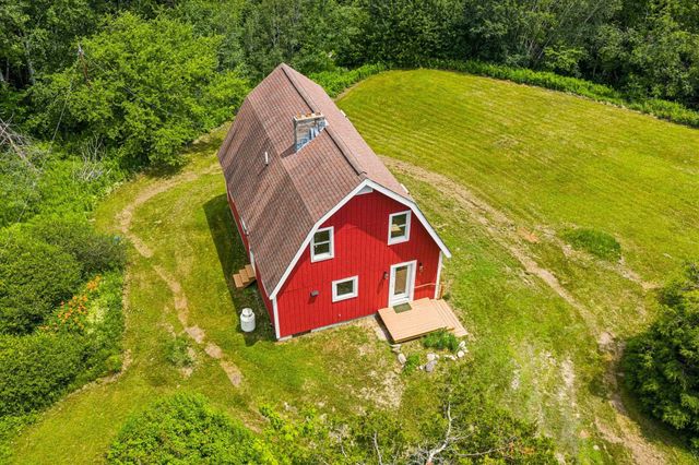 196 Kinsman Road, Grafton, NH 03240