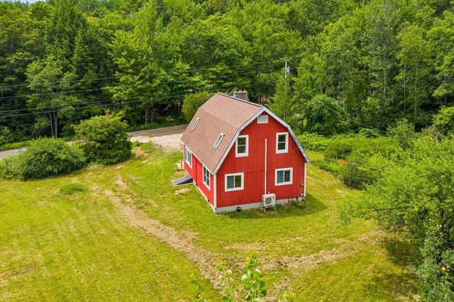196 Kinsman Road, Grafton, NH 03240