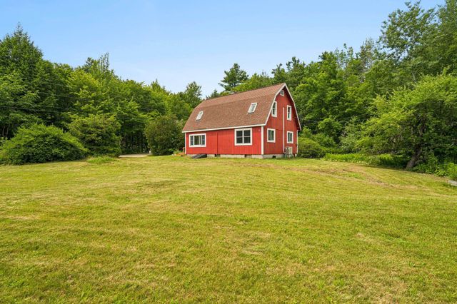 196 Kinsman Road, Grafton, NH 03240