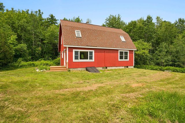 196 Kinsman Road, Grafton, NH 03240