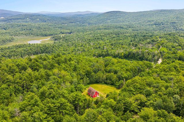196 Kinsman Road, Grafton, NH 03240