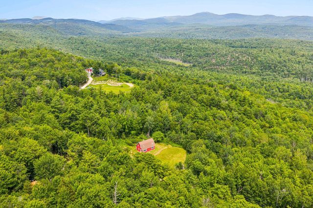 196 Kinsman Road, Grafton, NH 03240