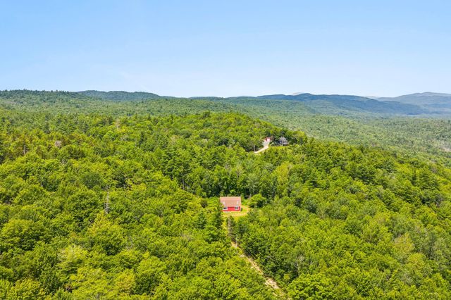 196 Kinsman Road, Grafton, NH 03240
