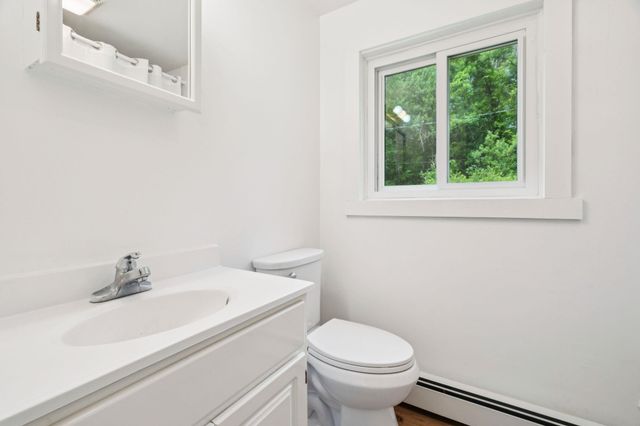 196 Kinsman Road, Grafton, NH 03240