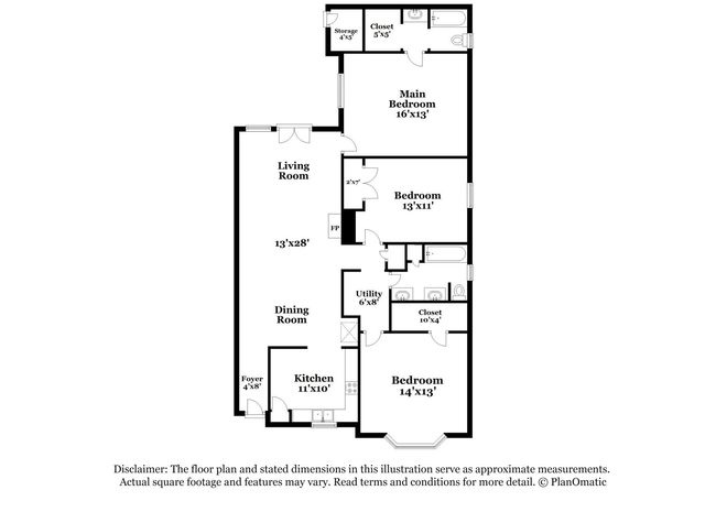 12805 Bexley Drive, Houston, TX 77099