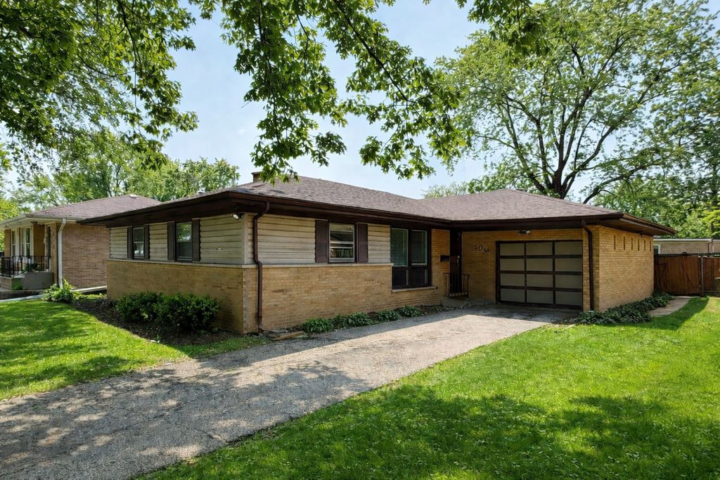 502 S Edward Street, Mount Prospect, IL 60056