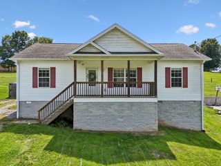 270 High St, Alexandria, TN 37012