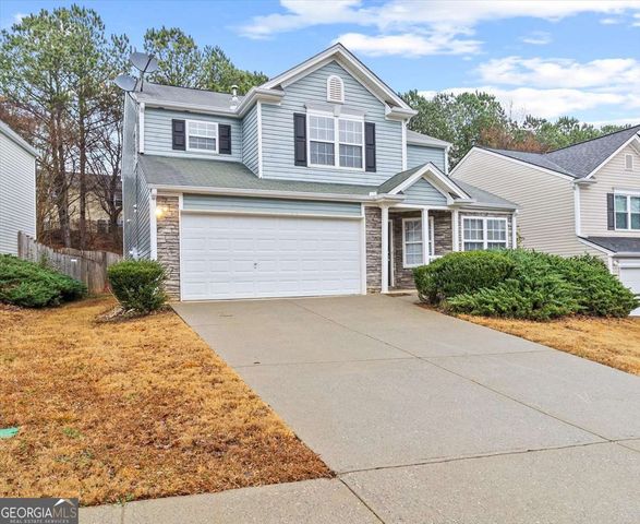 329 Meadows Lane, Canton, GA 30114
