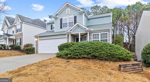 329 Meadows Lane, Canton, GA 30114