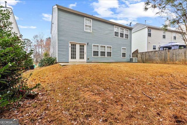 329 Meadows Lane, Canton, GA 30114