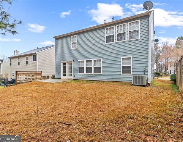 329 Meadows Lane, Canton, GA 30114